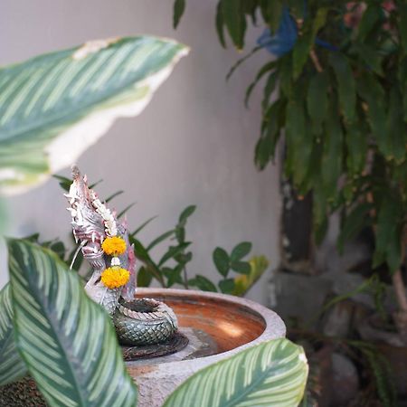 A House Boutique Guesthouse Bangkok Zewnętrze zdjęcie