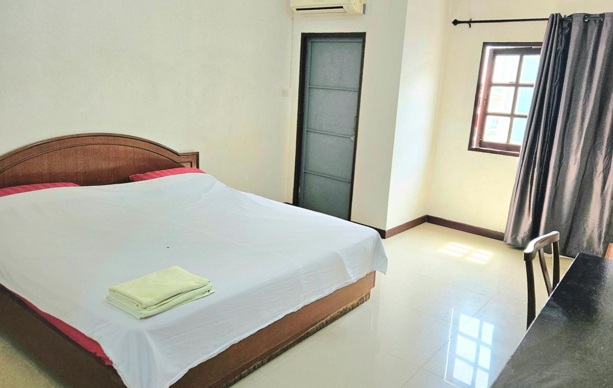 A House Boutique Guesthouse Bangkok Zewnętrze zdjęcie