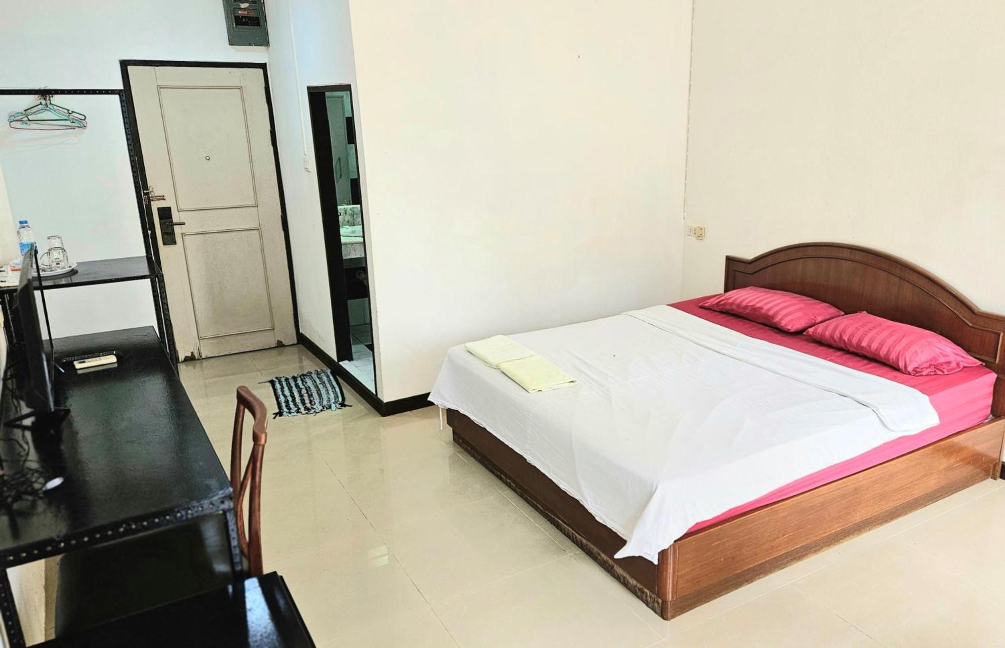 A House Boutique Guesthouse Bangkok Zewnętrze zdjęcie