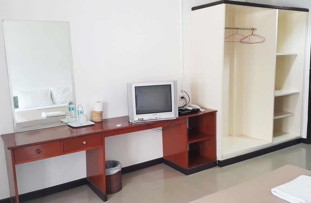 A House Boutique Guesthouse Bangkok Zewnętrze zdjęcie