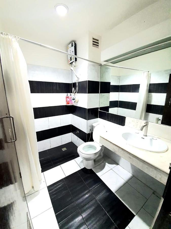 A House Boutique Guesthouse Bangkok Zewnętrze zdjęcie